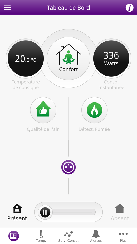 #1. YETI - Yvelines Essonne Tech… (iOS) By: OGGA