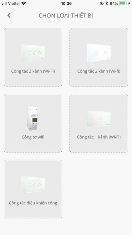Osuno Smarthome screenshot-4