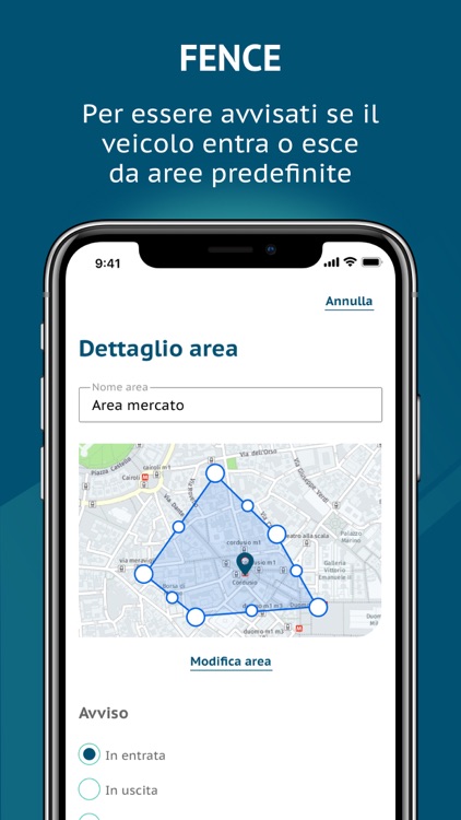Cattolica Live App screenshot-5