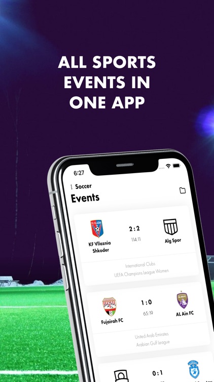 BMBET - your sports events