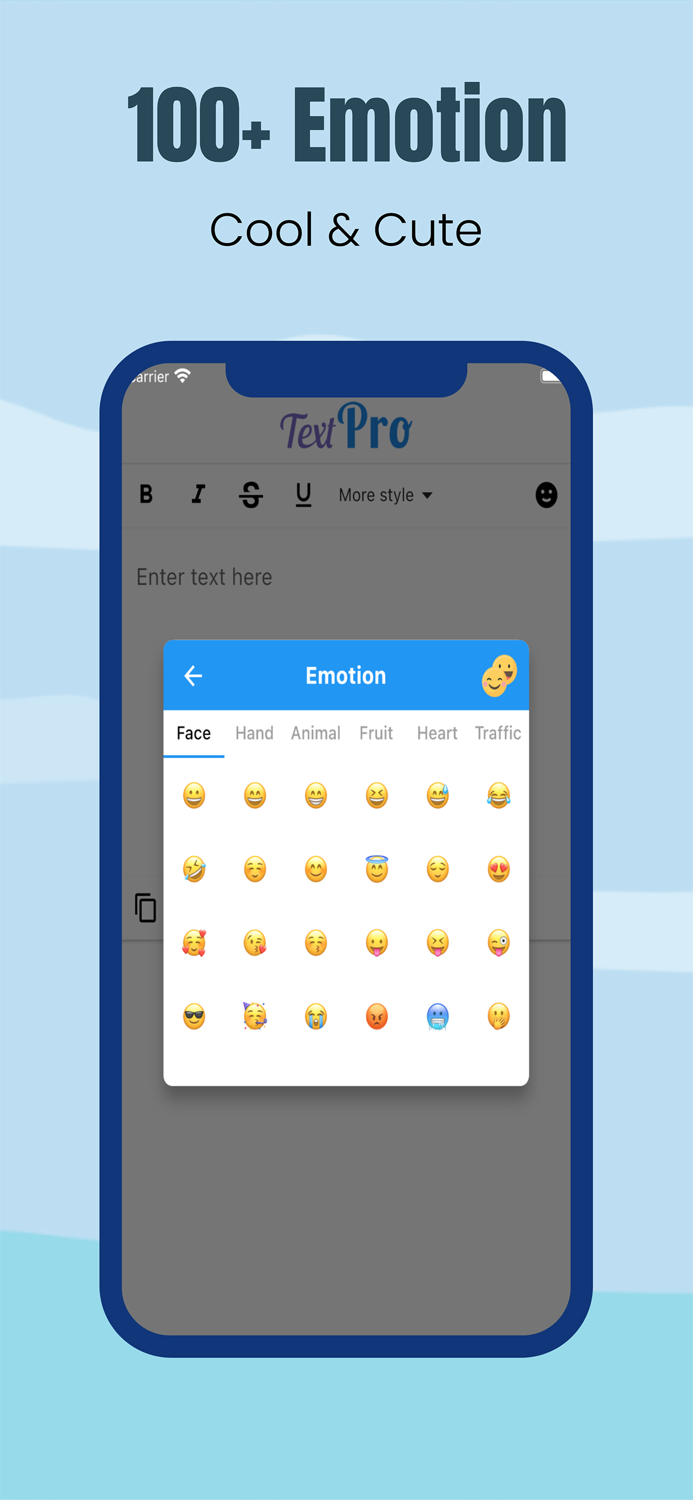 Text Editor Pro