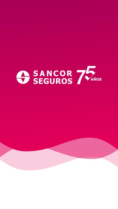 Sancor Seguros 75 Años Screenshot