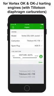 How to cancel & delete jetting vortex ok & ok-junior 2