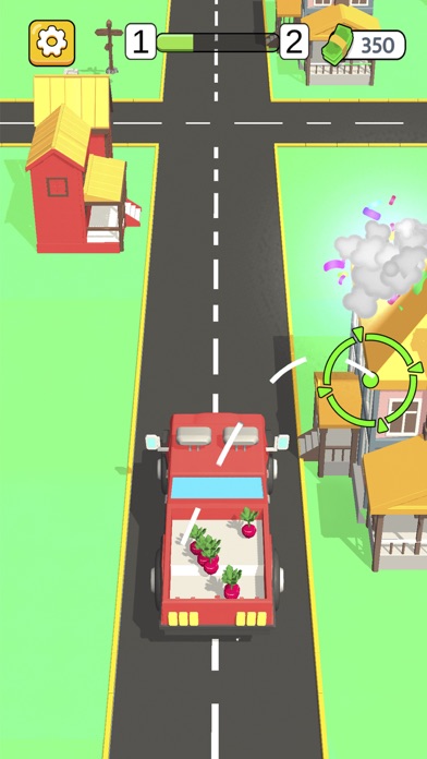 Perfect Town Farmer Screenshot
