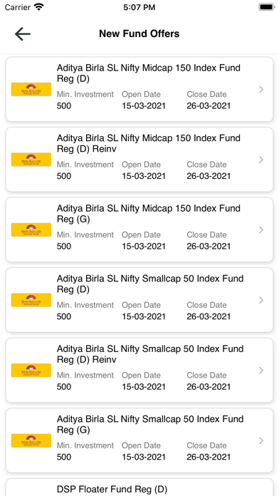 AtulKumar Rathi Screenshot