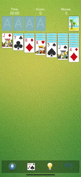 Game screenshot Solitaire ⋆ hack