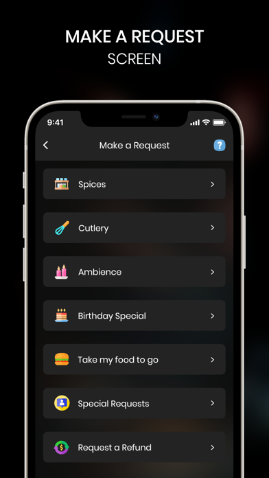 Keeva User Screenshot