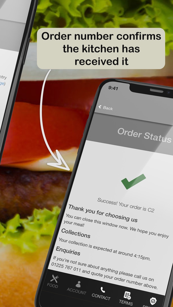 Özütz Takeaway Trowbridge