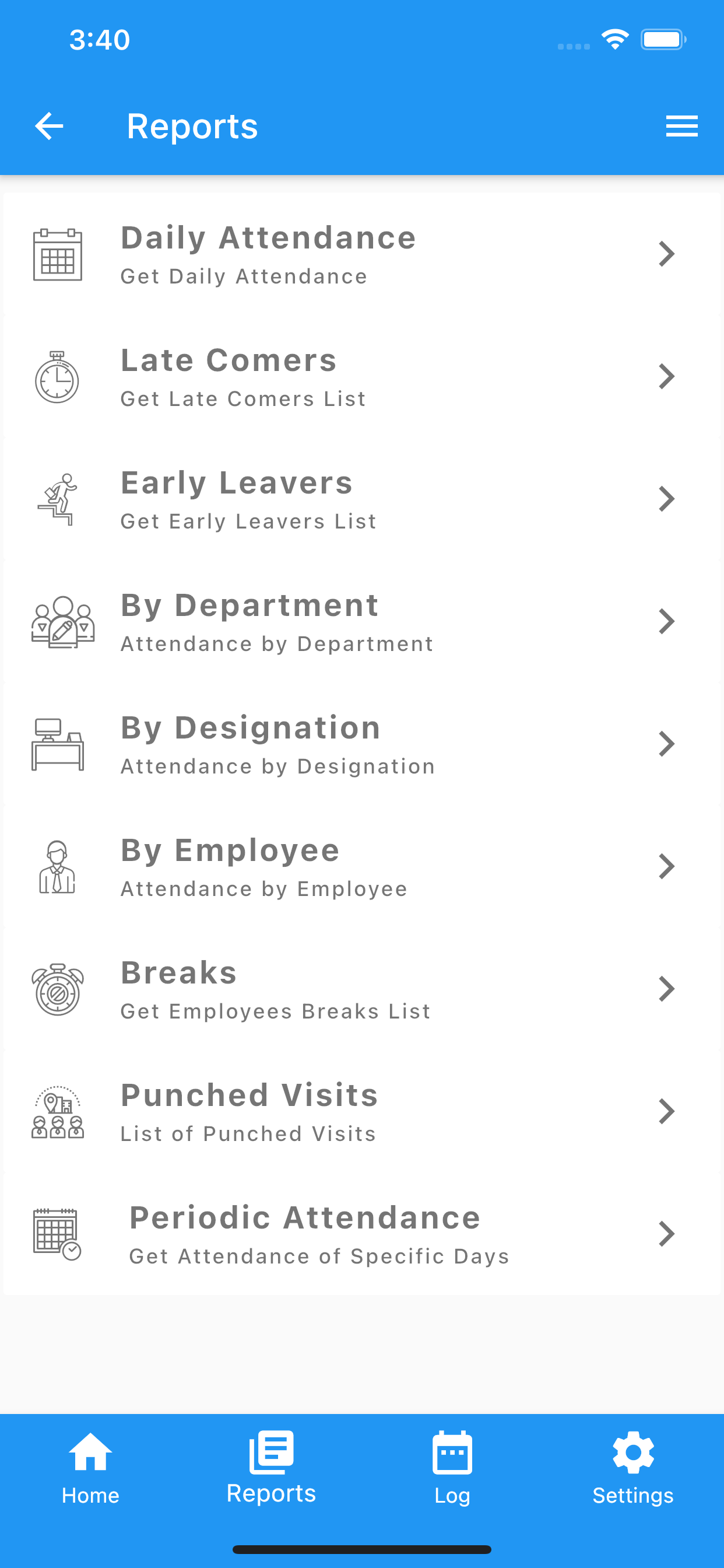 AI Homework: Study Helper App