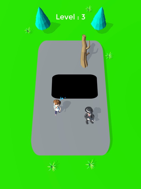 Rope Helper screenshot 3