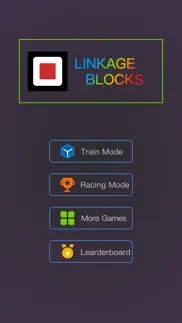 linkage blocks iphone screenshot 1
