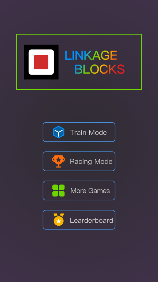#1. Linkage Blocks (iOS) 由: 其跃 吴