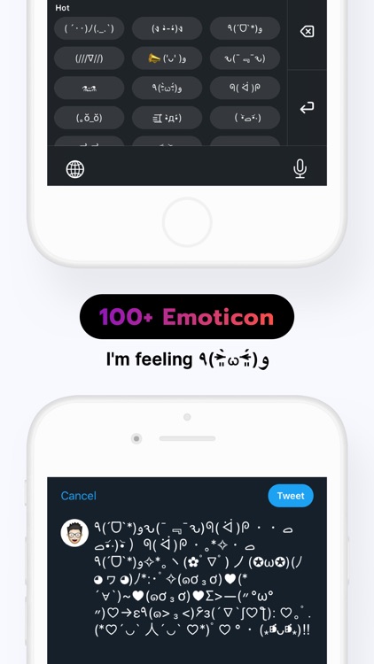 Fonts for iPhones by MD Studio screenshot-5