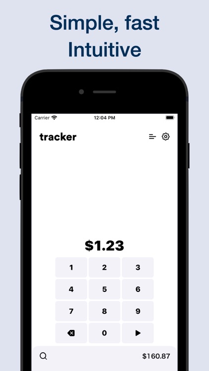 Daily Expense Tracker ◆