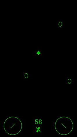 Game screenshot PsychoPlums - a game of 1970s hack