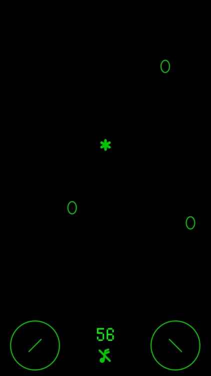 PsychoPlums - a game of 1970s