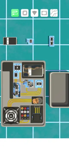 Game screenshot Repair Master 3D hack