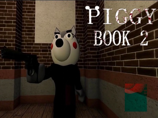 Screenshot #4 pour Willow Piggy Chapter 2