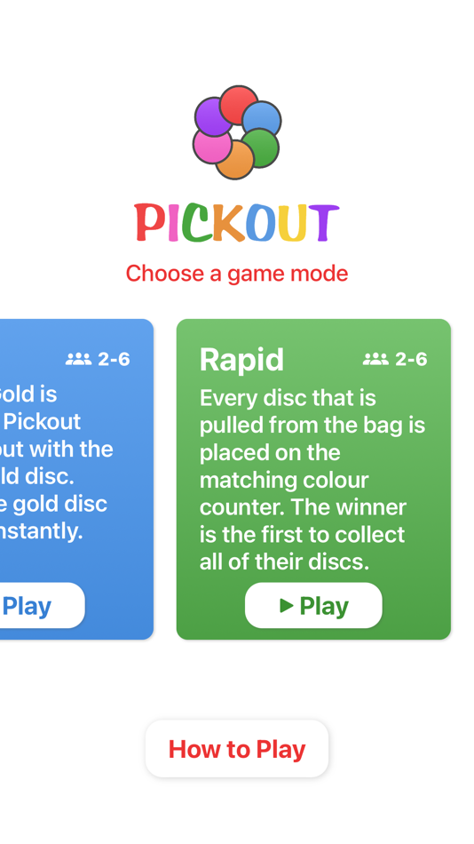 #6. Pickout (macOS) 由: Thomas Coomer