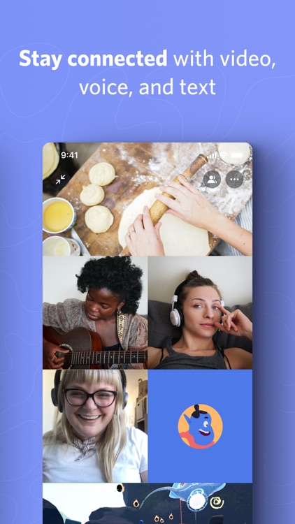Discord - Talk, Chat, Hang Out