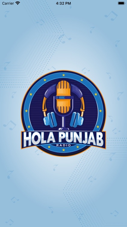 HOLA PUNJAB RADIO