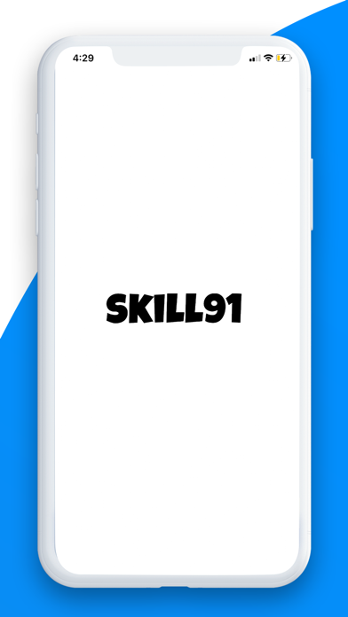 Skill 91 Screenshot