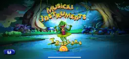 Game screenshot Musical Instruments & Toddlers mod apk