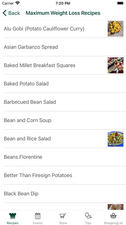 Dr. McDougall Mobile Cookbook