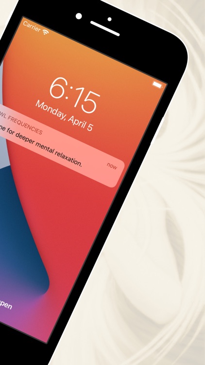 White Light Frequencies screenshot-5