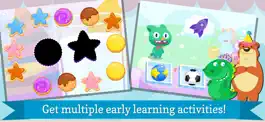 Game screenshot Pocket Worlds - Games for Kids apk