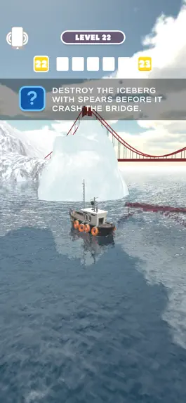 Game screenshot Snow Burner hack