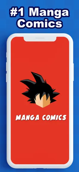 Game screenshot MangaComics - Manga Reader mod apk