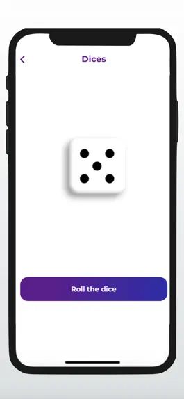 Game screenshot Randomizer: Random generator apk