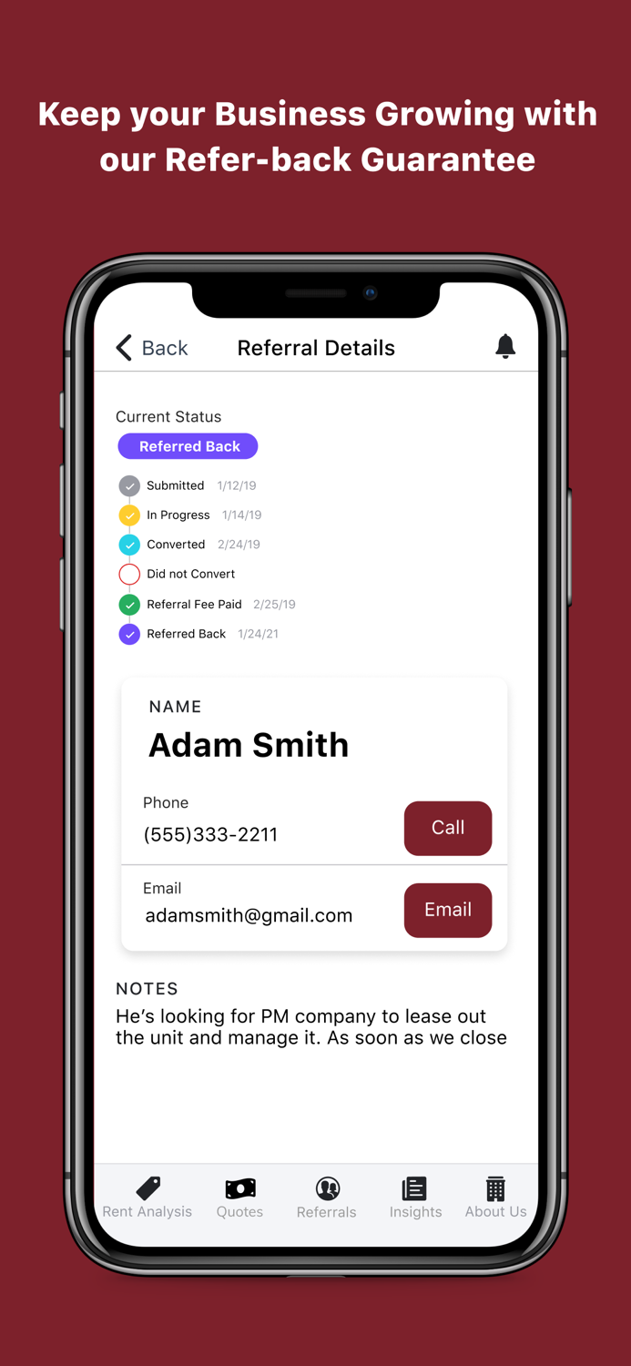 Cavalier Estates for Realtors