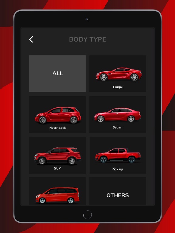 Screenshot #4 pour Motor App