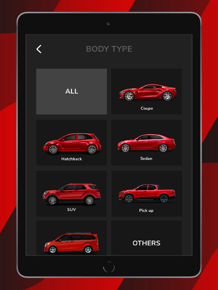 Motor App
