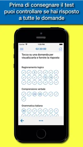 Game screenshot HT Scienze della comunicazione hack
