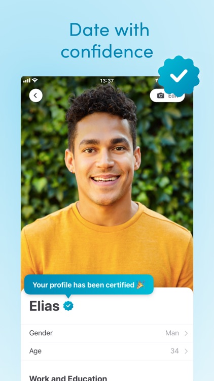 happn — Dating app screenshot-3