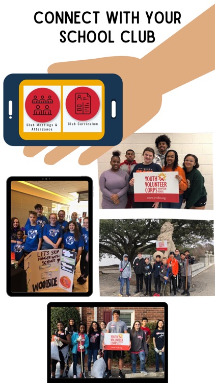 YVC of Hampton Roads screenshot-4