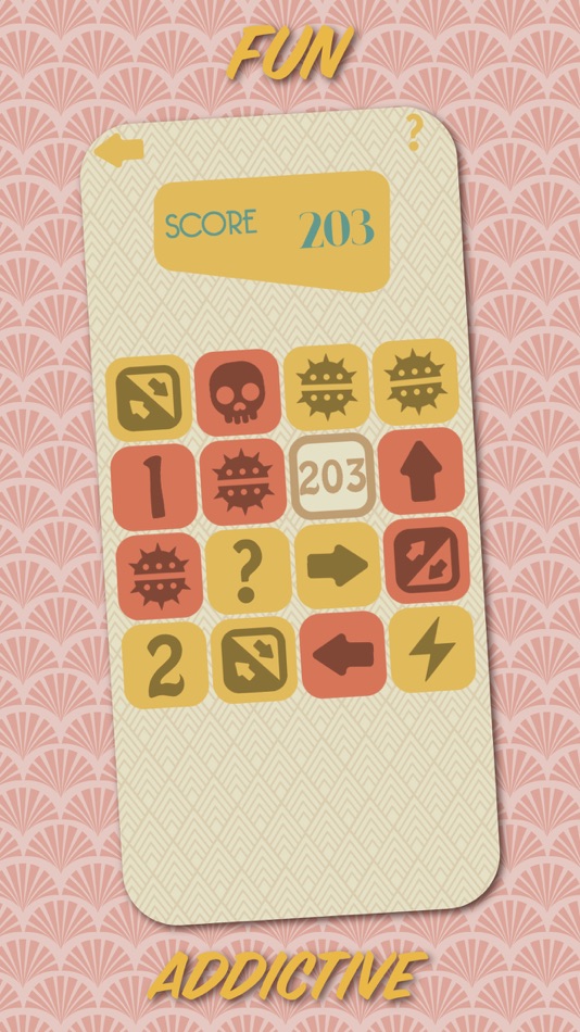 #4. Cast (Card Fast Game) (iOS) 由: Ciro Manna