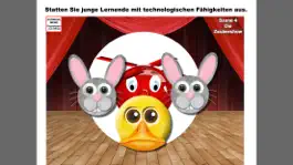 Game screenshot Die Ballyland Zaubershow hack