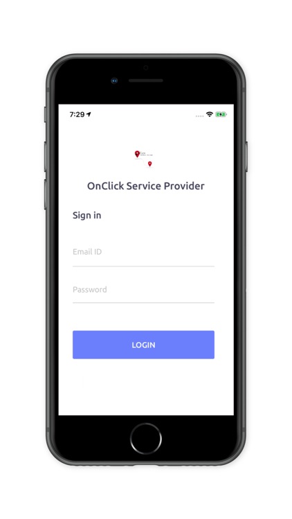 OnClick Service Provider