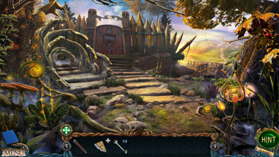 How to cancel & delete Lost Lands 3: The Golden Curse HD (Full) from iphone & ipad 1