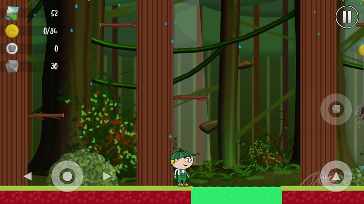 Elliot's Adventure screenshot-3