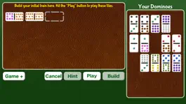 Game screenshot Mexican Train - Dominoes apk