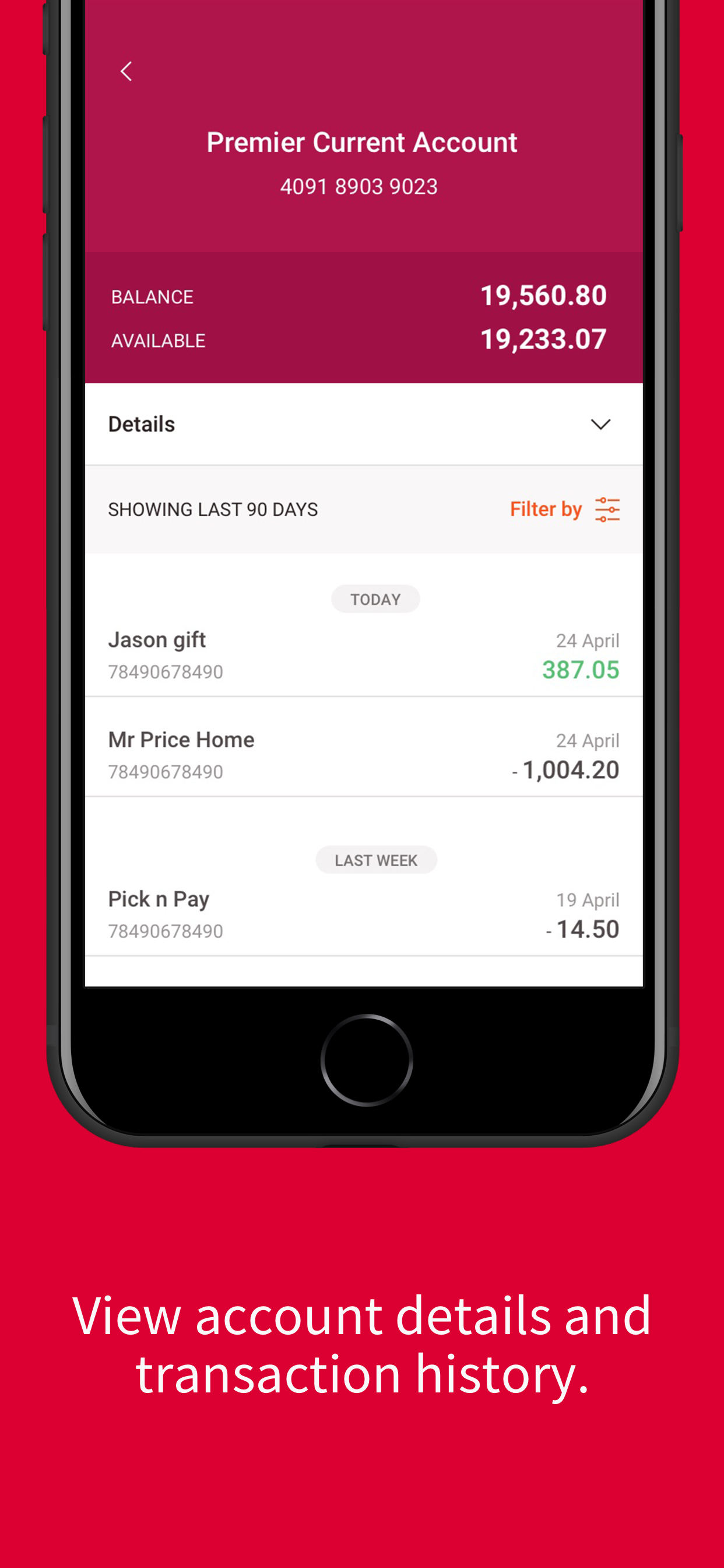Absa Ghana