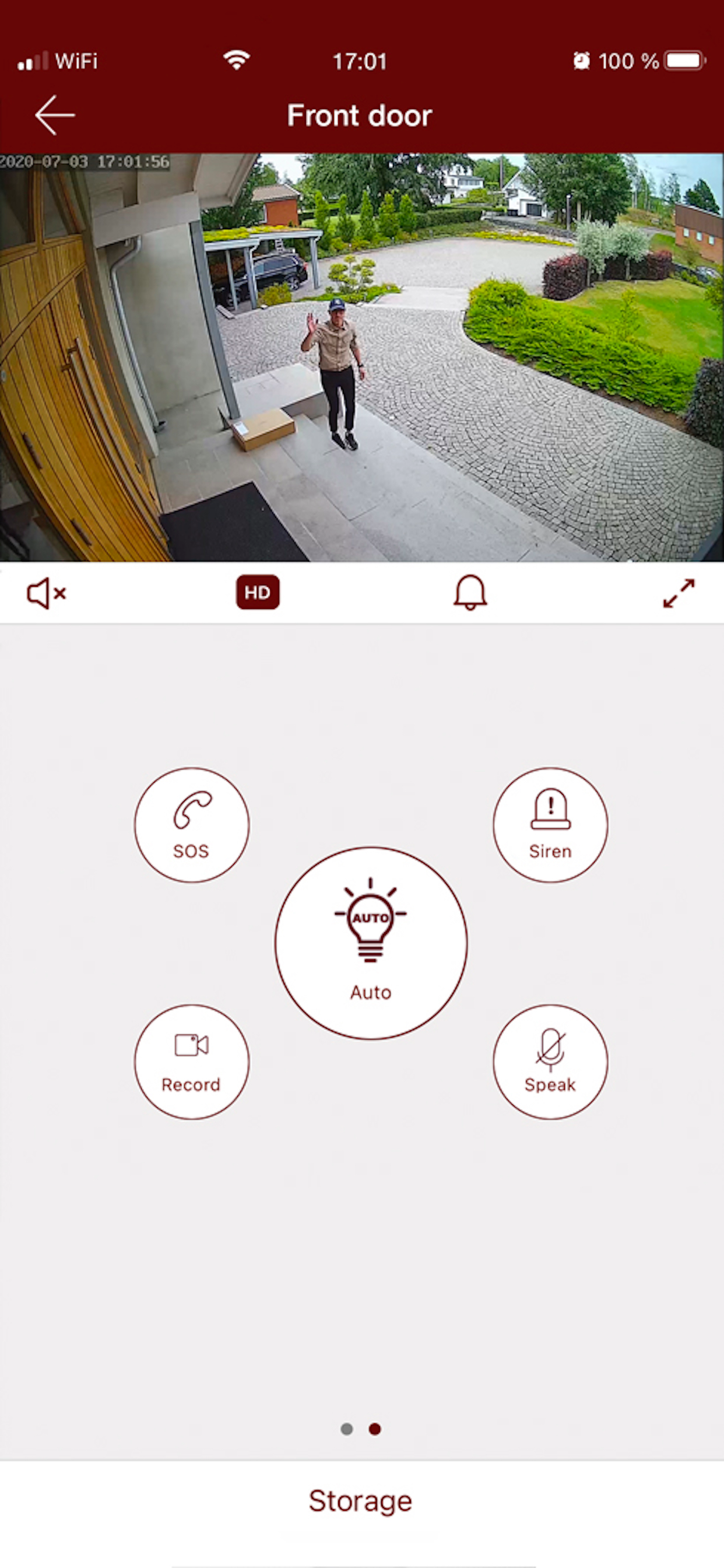 Konstsmide Smartlight