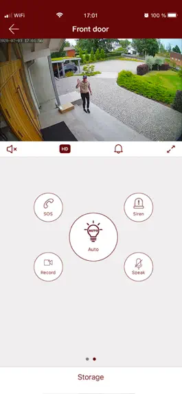 Game screenshot Konstsmide Smartlight mod apk