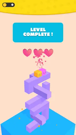 Game screenshot Jelly Love hack