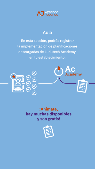 Profemprende screenshot 4